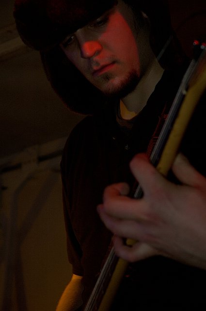 Cubism Times — photo 9