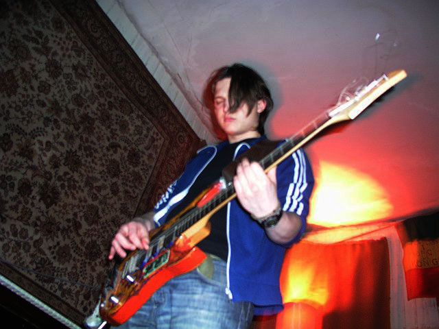 Cubism Times — photo 6